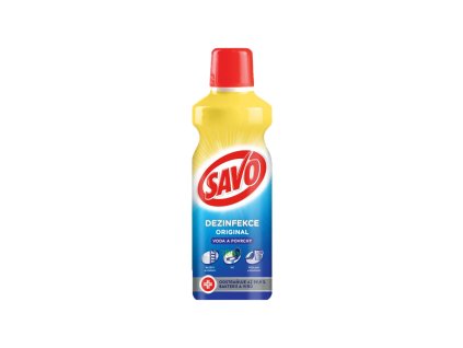 savo original 12 l