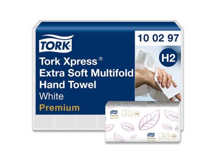 tork
