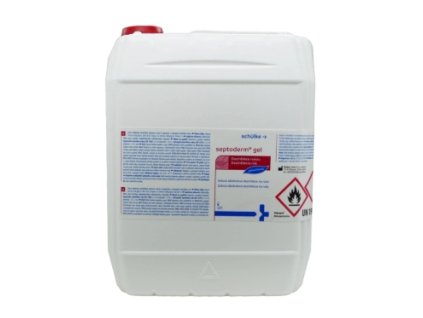 septoderm 5l