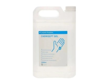 chemisept gek 5l