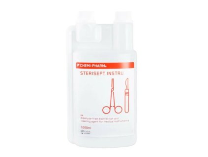 Sterisept instru 1l