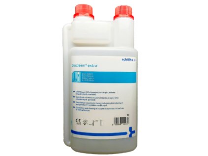 discleen extra 1l