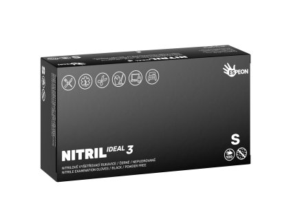 nitril black3 S