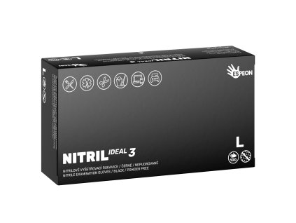 nitril black3 L