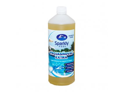 Projasňovač EXTRA 1 l (1,4 kg)