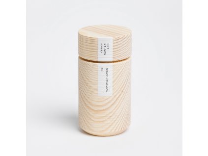 PŘÍRODNÍ DEODORANT HETKINEN 55ML, SMRK-CEDR