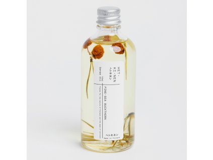 TĚLOVÝ OLEJ HETKINEN 100ML, BOROVICE-RAKYTNÍK