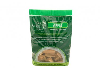 BGE Drevene spaliky na uzeni Jablko a79387904 10850