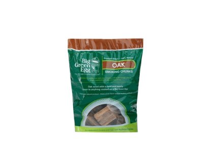 BGE Drevene spaliky na uzeni Dub a79413061 10850