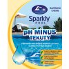 pH mínus tekutý 3 l (3,9 kg)