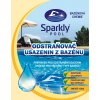 Čistič bazénu nebo koupacího sudu- odstraňovač usazenin 1 l