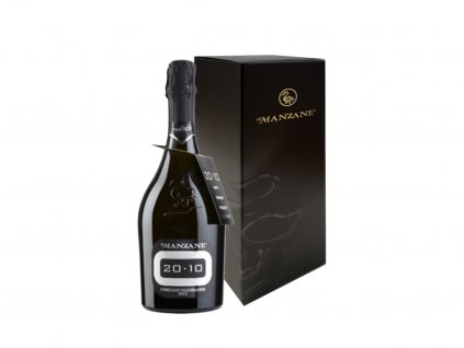 prosecco lm2010 dry