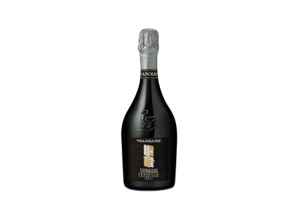 prosecco lemanzane brut