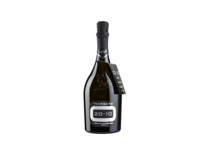 prosecco lemanzane dry2010