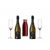 Jahoda Spritz Set