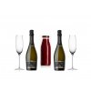 Jahoda Spritz Set