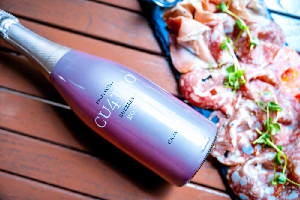 Co je cava a jak chutná?