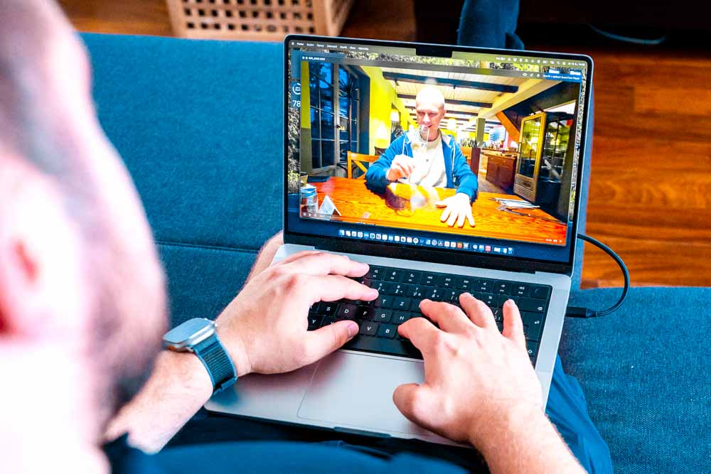 Individuální mentoring o víně