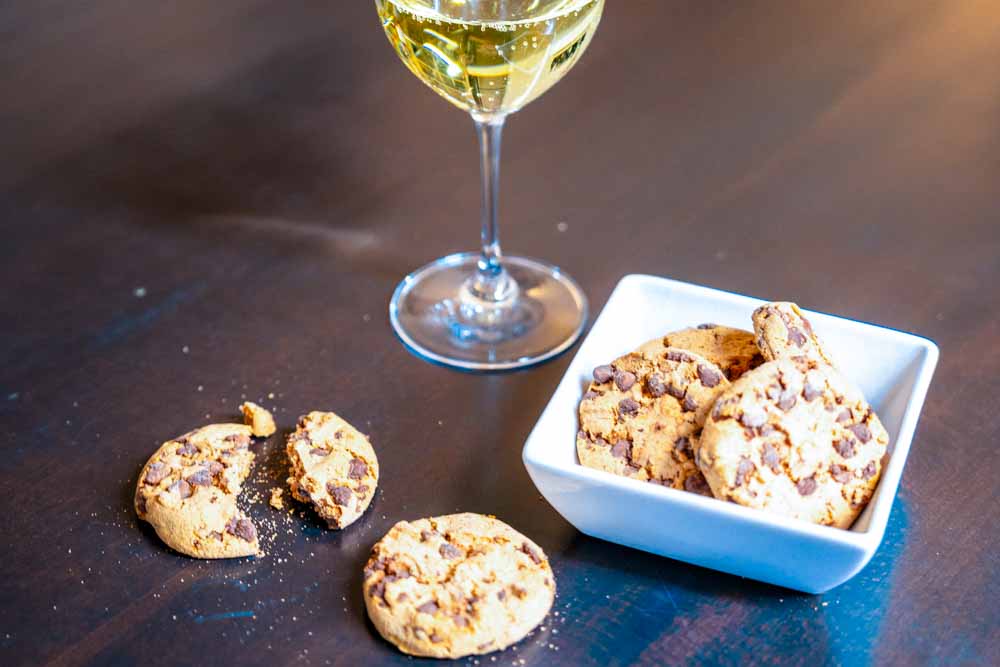 Informace o zpracování souborů Cookies