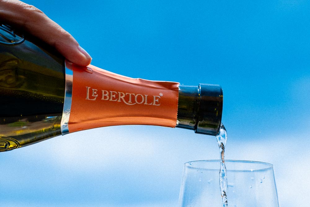 Jak dlouho vydrží otevřené prosecco