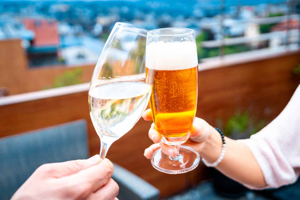 Jak poznat kvalitní víno