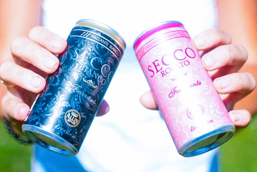 Jak poznat pravé prosecco