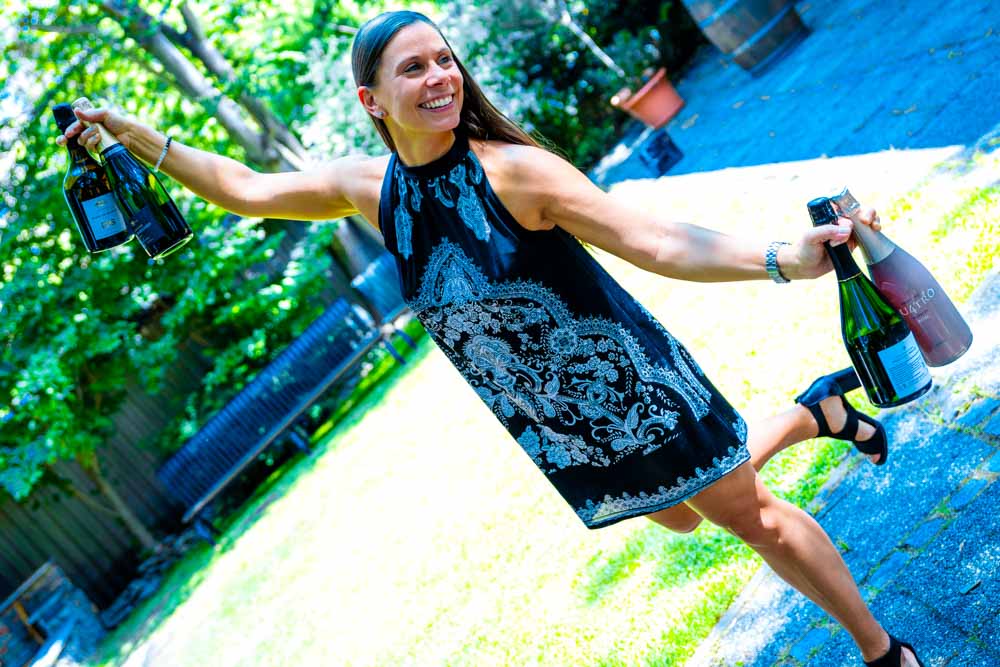 Bublinky podle příležitosti