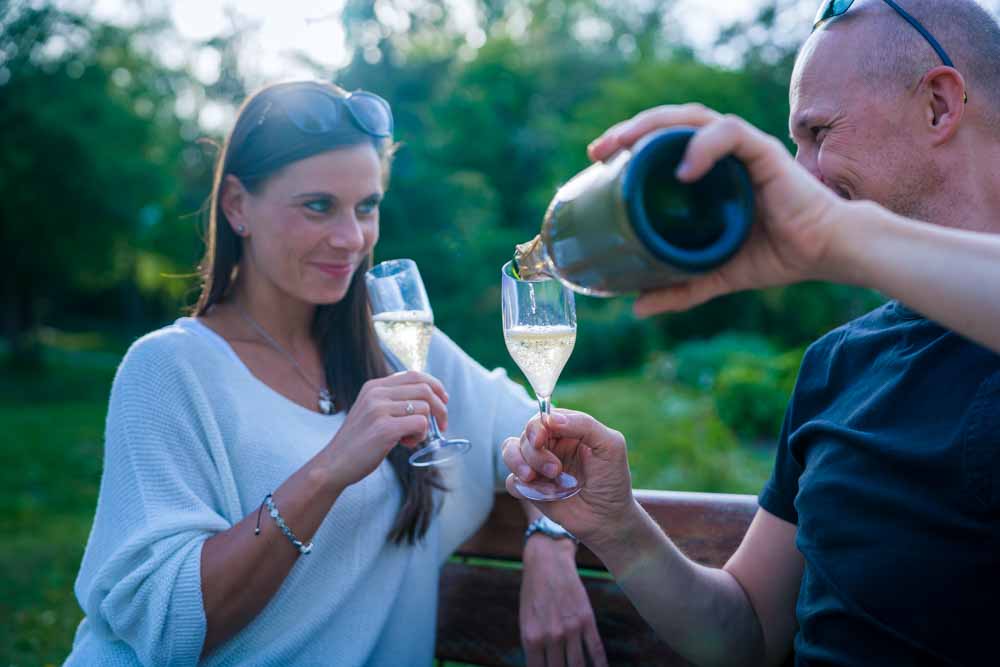 Cava podle chuti a vkusu