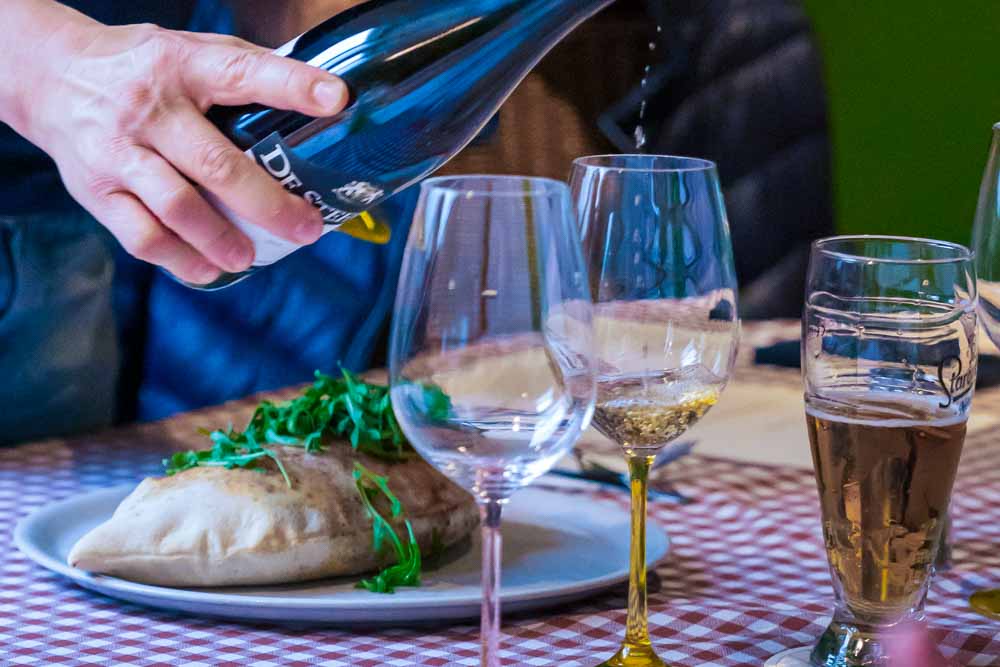 Ochutnávka, která baví a chutná