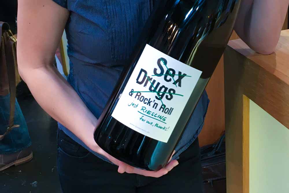 Pamatujete si jen chuť nebo etiketu?