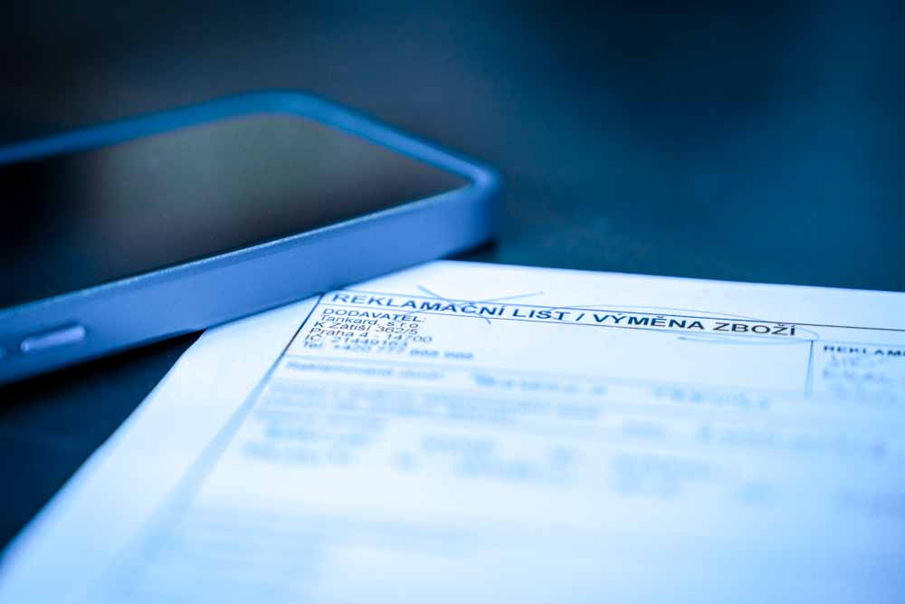 Záruka spokojenosti při nákupu vína