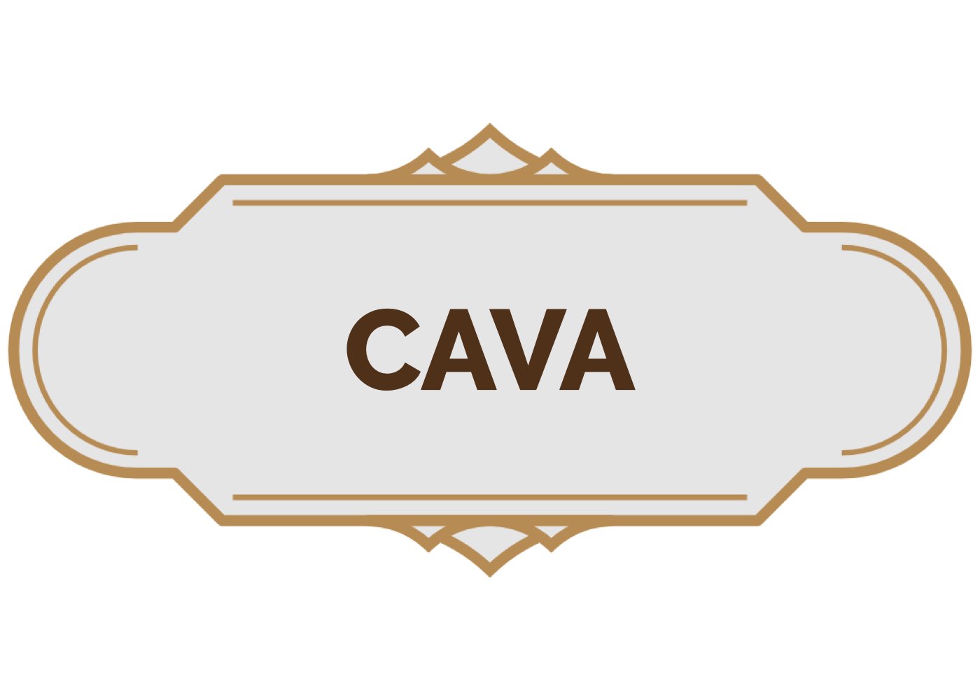 Cava