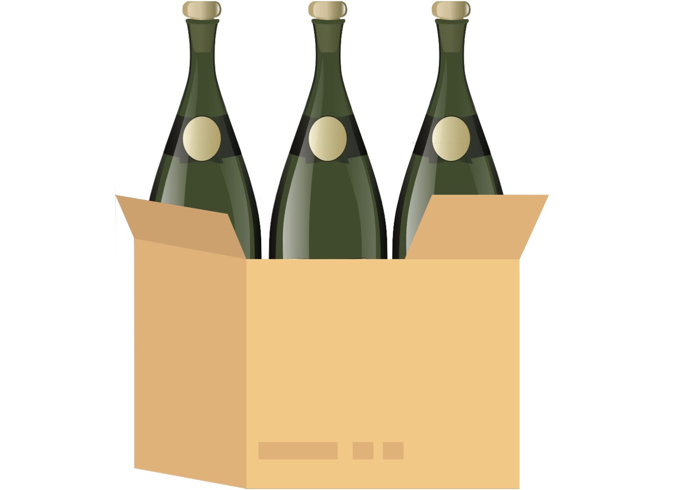 Ochutnávkové sety vín