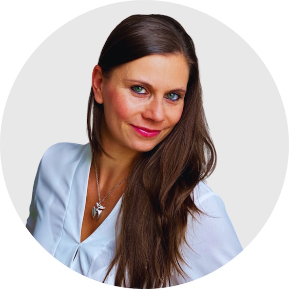 Autor článku – Marta