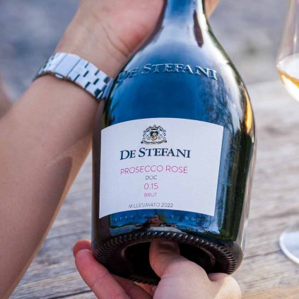 Prosecco Master zážitkový kurz o proseccu