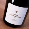 Detail vína Champagne La Perle des Treilles Brut Yannick Prevoteau