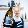 petr představuje víno prosecco carattere biologico salatin