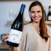 marta představuje víno amiral 2018 chateauneuf du pape