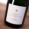 Detail vína Champagne La Perle des Treilles Brut Nature Yannick Prevoteau