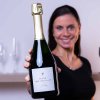 Marta představuje Champagne Perle de Treilles Brut Nature z vinařství Yannick Prevoteau