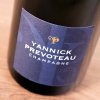 Láhev vína Champagne Heritage Brut Yannick Prevoteau