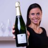 Marta představuje Champagne Affinity Blanc de Blancs z vinařství Yannick Prevoteau