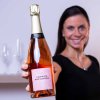 Marta představuje Champagne Rose z vinařství Yannick Prevoteau