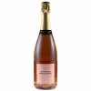 champagne rose brut z vinařství yannick prevoteau