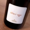 Láhev vína Champagne Alter Ego Blanc de Noirs Extra Brut 1er Cru Yannick Prevoteau