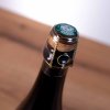 Uzávěr vína Champagne Alter Ego Blanc de Noirs Extra Brut 1er Cru Yannick Prevoteau