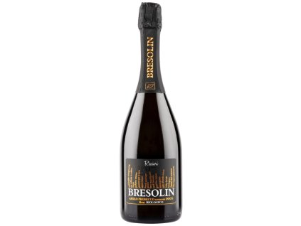 Bresolin Rissieri BIO Prosecco Asolo DOCG Superiore Brut 0,75 l min