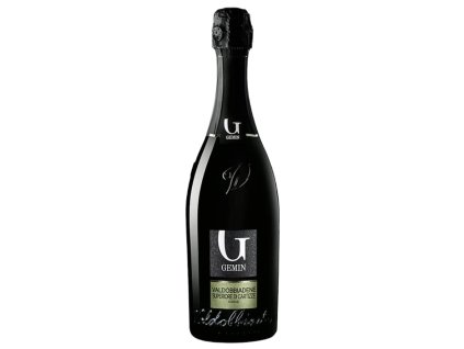 Gemin Prosecco Cartizze Valdobbiadene DOCG Superiore Dry 0,75 l min