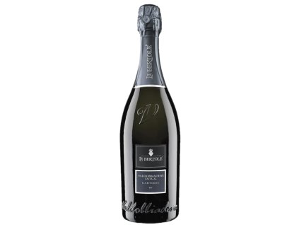 Le Bertole Prosecco Cartizze Valdobbiadene DOCG Superiore Dry 0,75 l min