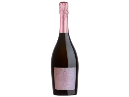 Lucie Prosecco Rosé Millesimato Treviso DOC Brut 0,75 l min